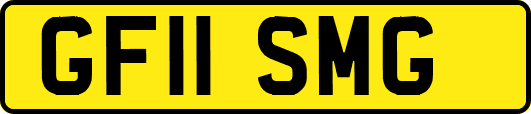 GF11SMG