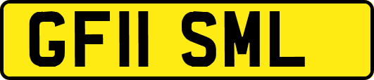 GF11SML
