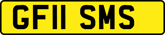 GF11SMS