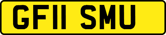 GF11SMU