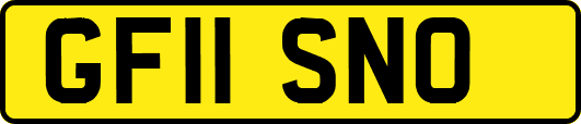 GF11SNO