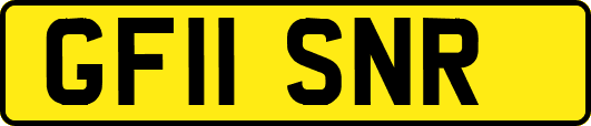 GF11SNR