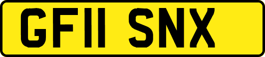 GF11SNX