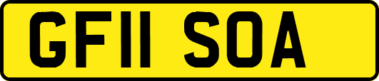 GF11SOA