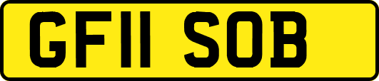 GF11SOB