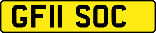 GF11SOC