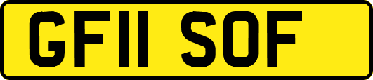 GF11SOF