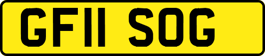 GF11SOG