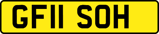 GF11SOH
