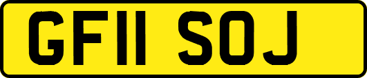 GF11SOJ