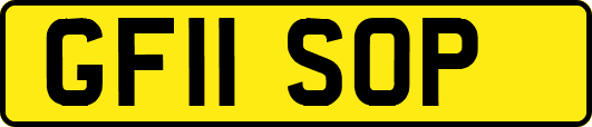 GF11SOP