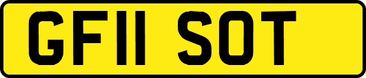 GF11SOT