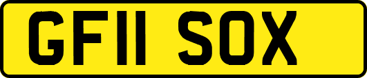 GF11SOX