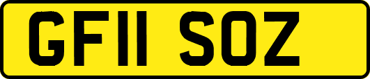 GF11SOZ