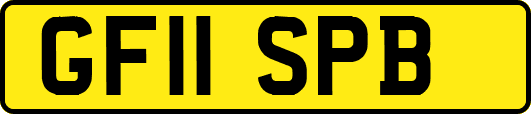 GF11SPB