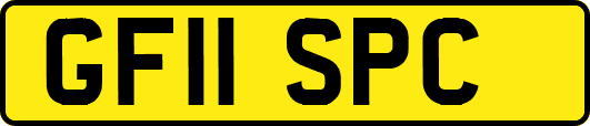 GF11SPC