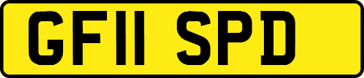 GF11SPD