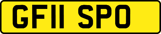 GF11SPO