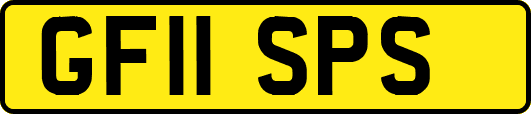 GF11SPS