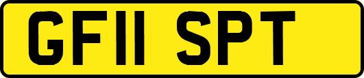 GF11SPT