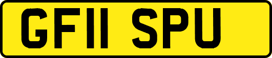 GF11SPU