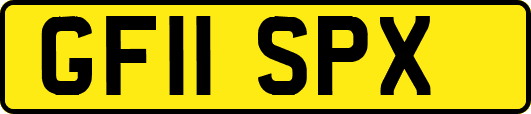 GF11SPX