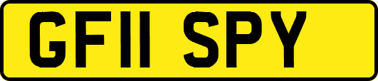 GF11SPY