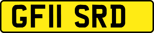 GF11SRD
