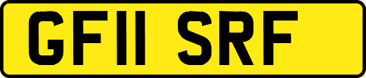 GF11SRF