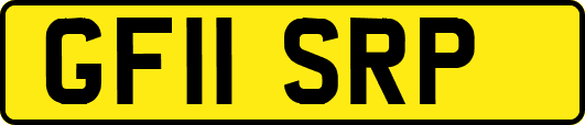 GF11SRP