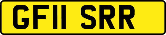 GF11SRR