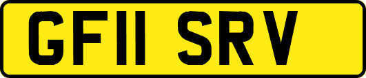 GF11SRV