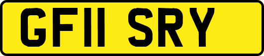 GF11SRY