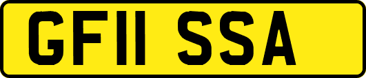 GF11SSA