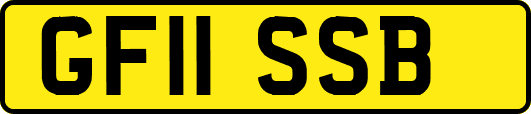 GF11SSB