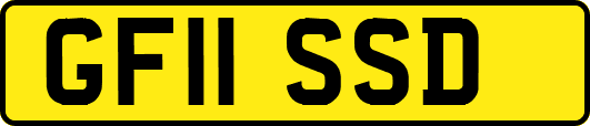 GF11SSD