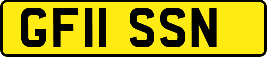 GF11SSN