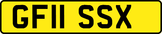 GF11SSX