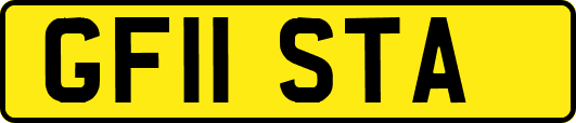 GF11STA