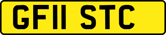 GF11STC