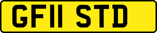 GF11STD