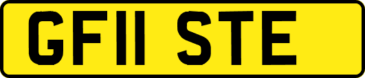 GF11STE