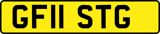 GF11STG
