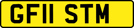 GF11STM