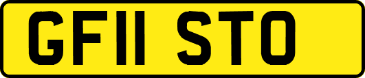 GF11STO