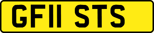 GF11STS