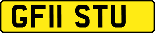 GF11STU