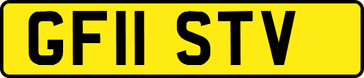 GF11STV