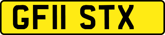 GF11STX