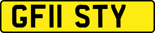 GF11STY